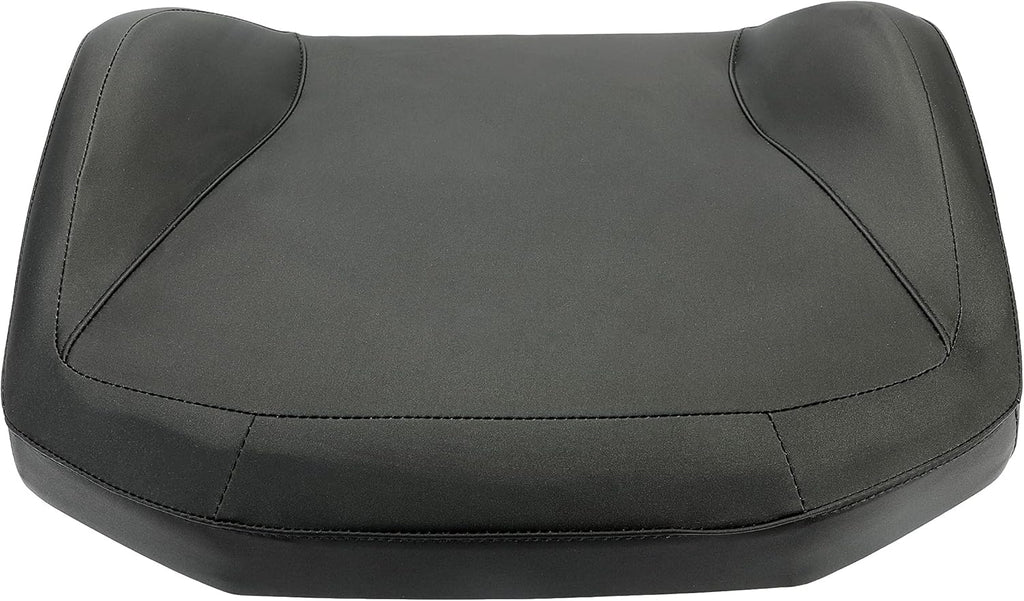 Black Bottom Seat Cushion & Cover Kit for Can-Am Commander Maverick P269418