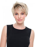 Malibu Blonde Lace Front Wig N8439