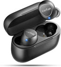 Wireless Earbuds, Bluetooth 5.2, IPX7 Waterproof, 30Hrs Pack of 2 T190542