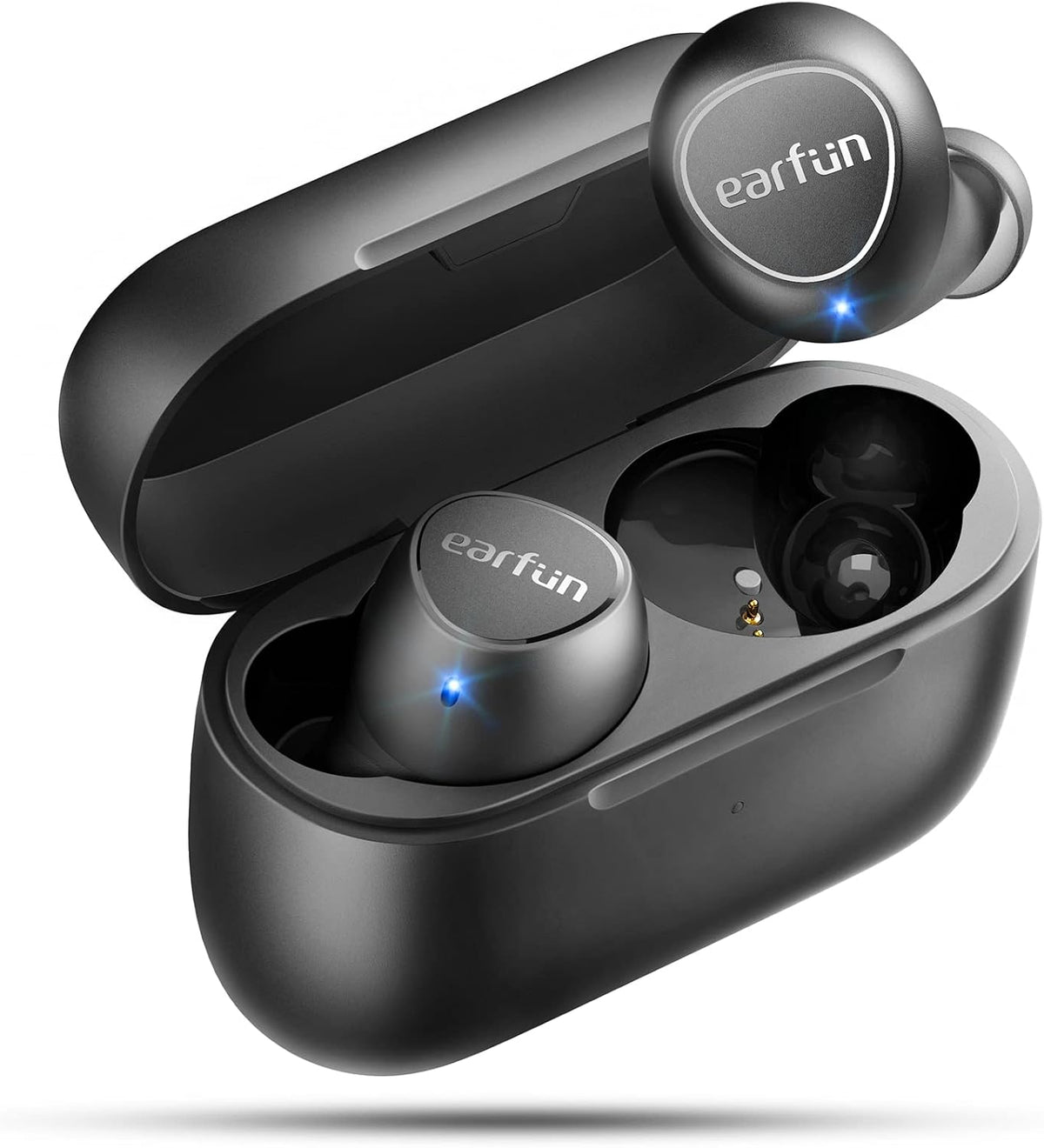 Wireless Earbuds, Bluetooth 5.2, IPX7 Waterproof, 30Hrs Pack of 2 T190542