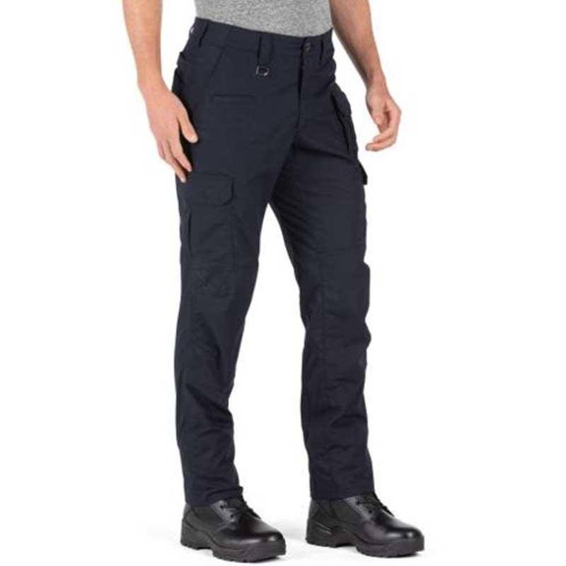 Men's Dark Navy Tactical Pant F481