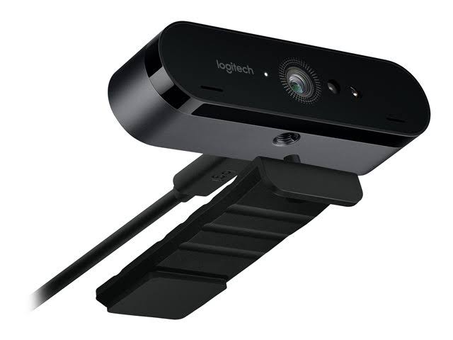 4K Ultra HD Webcam N5781