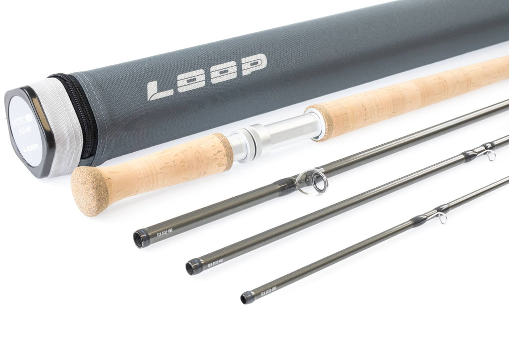 Cast Spey Fly Rod G192
