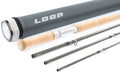 Cast Spey Fly Rod G192