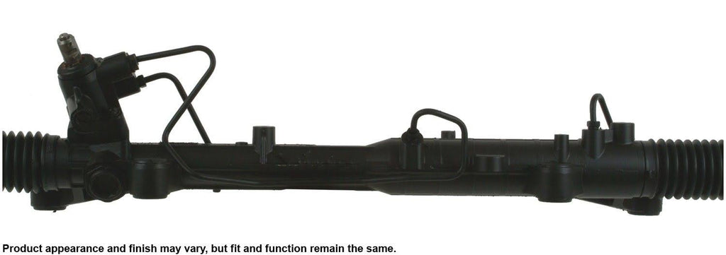 Rack & Pinion E4353