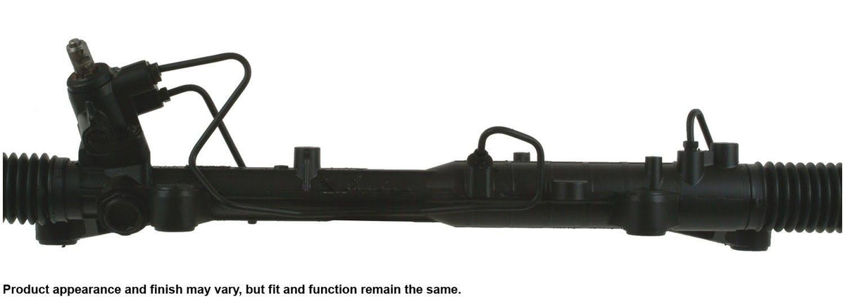 Rack & Pinion E4353