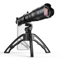 HD 36X Metal Telescope Lens for Smartphones Q8601