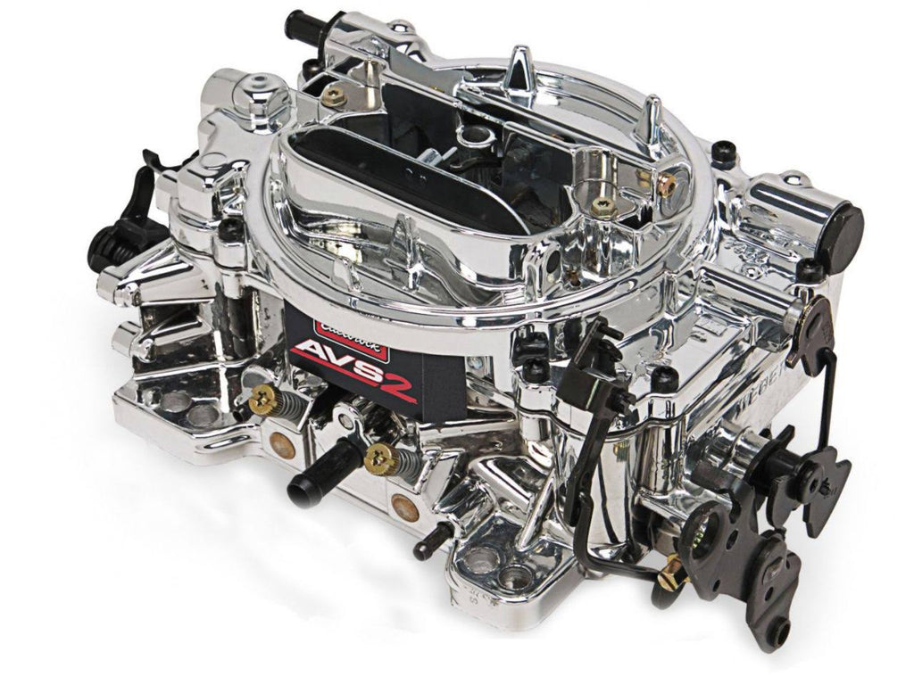 Carburetor N86432