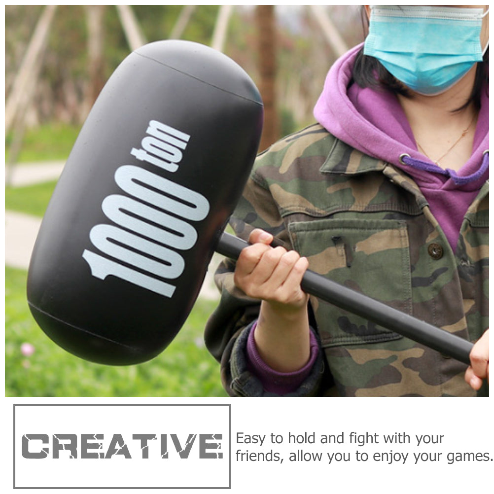 Inflatable Hammers Toy Party Favors D6989