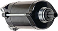 Starter Compatible with Honda Shadow VT600C 1988-2007, VT750C 2000, Pack of 2 E958406