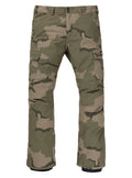 Cargo Regular Fit Pant - Men's Barren Camo, XL Z1359