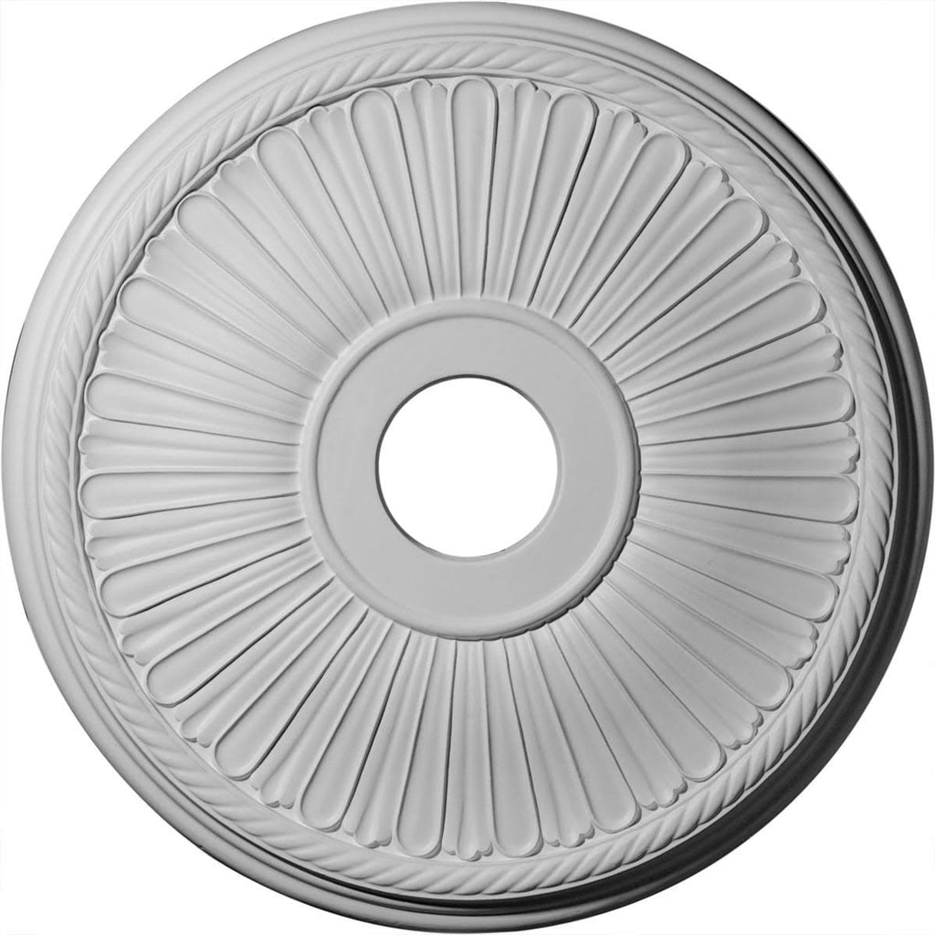 Berkshire Ceiling Medallion J258