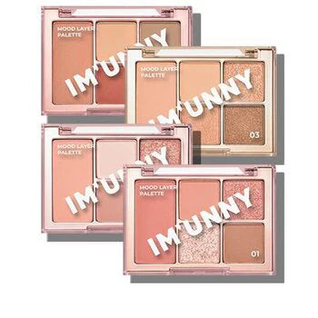 Mood Layer Palette M539542