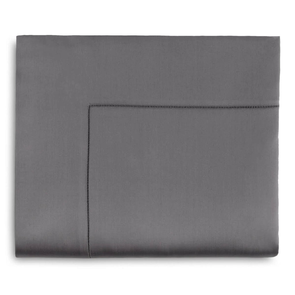 Navy Fitted Sheet Z85146