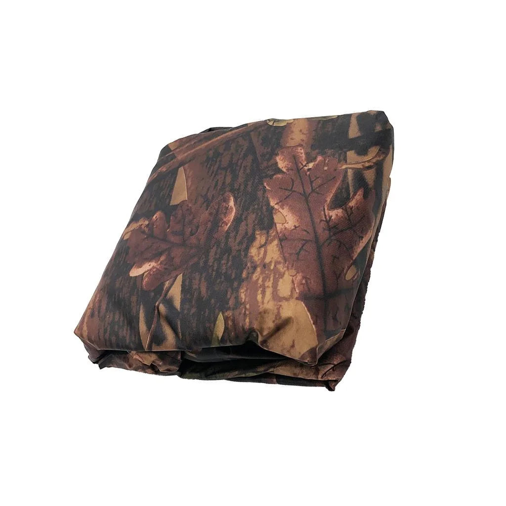 Kayak Cover Waterproof Canoe Storage Dust Sunblock Covers for Fishing Boat 10ft, 12ft, 13ft, 15ft, 16ft M44057
