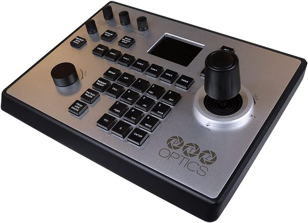 Joystick Controller B63606