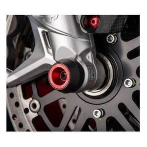 Axle Sliders Front u0026 Rear V14849