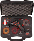 Mini Air High Speed Sander Set U534931