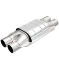 Universal Catalytic Converter D521