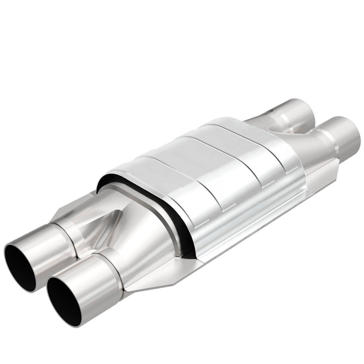 Universal Catalytic Converter D521