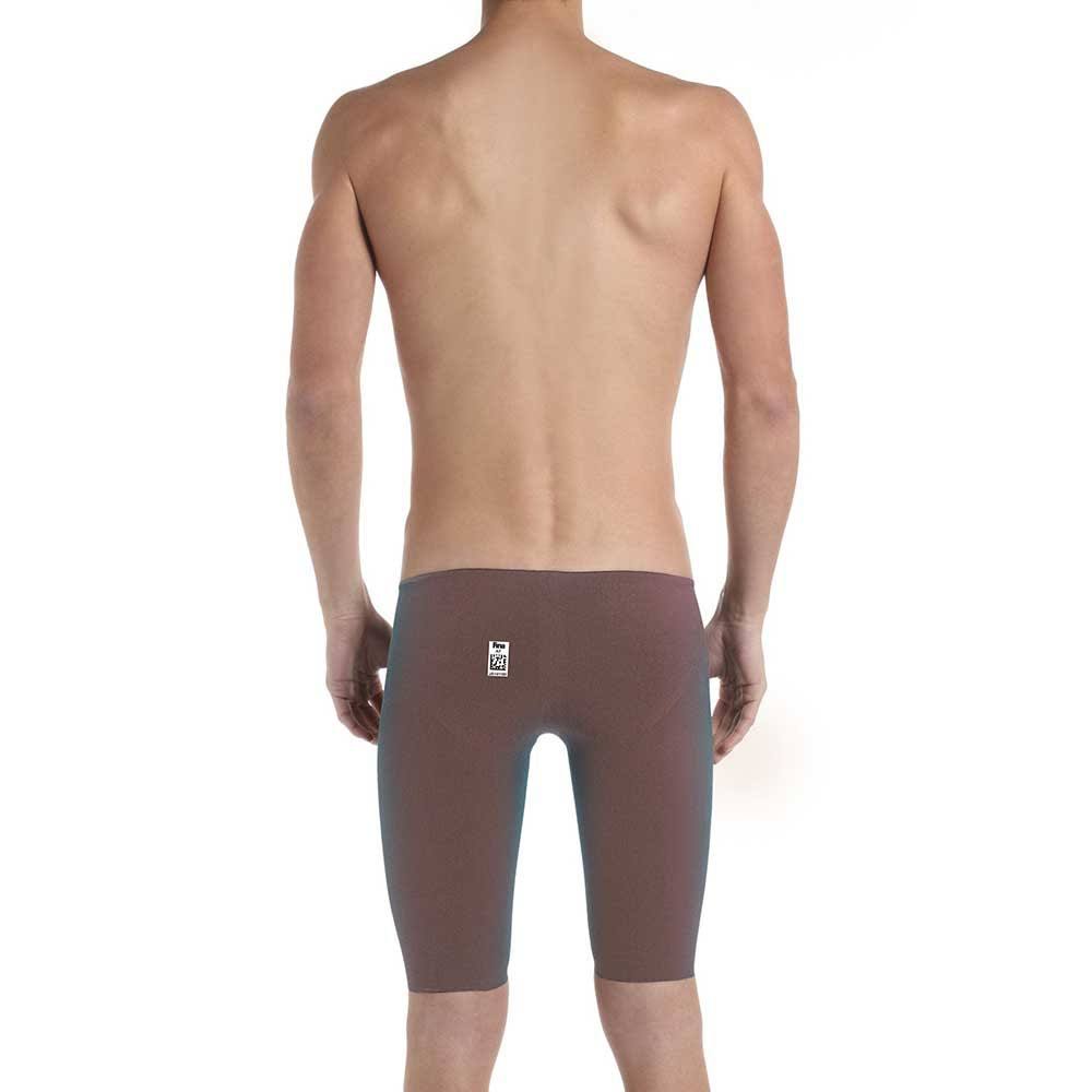 Black Size 18 Jammers H209