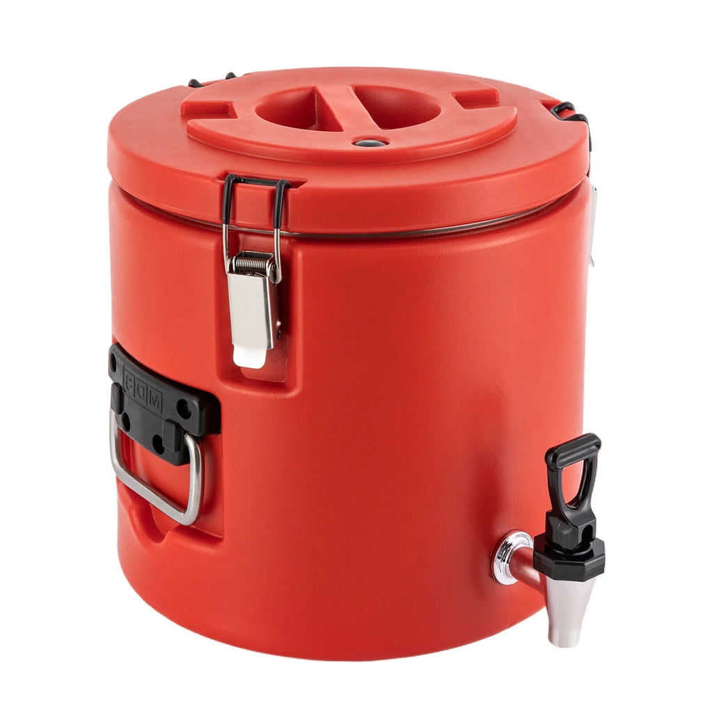15L Hot & Cold Insulated Water Dispenser V1249