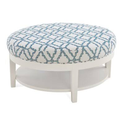 Round Standard Ottoman Q5020