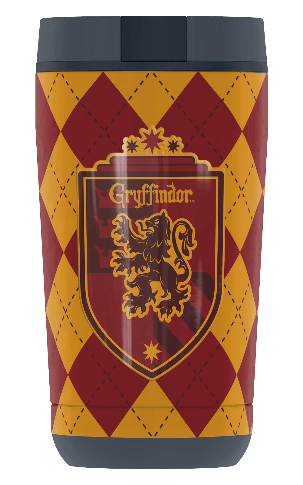 Stainless Steel Travel Tumbler, Vacuum Insulated, 12oz G503