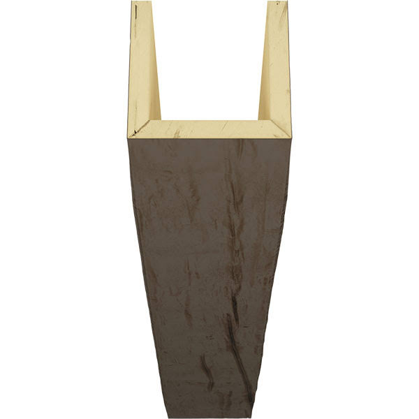 Natural Faux Wood Ceiling Beam V199