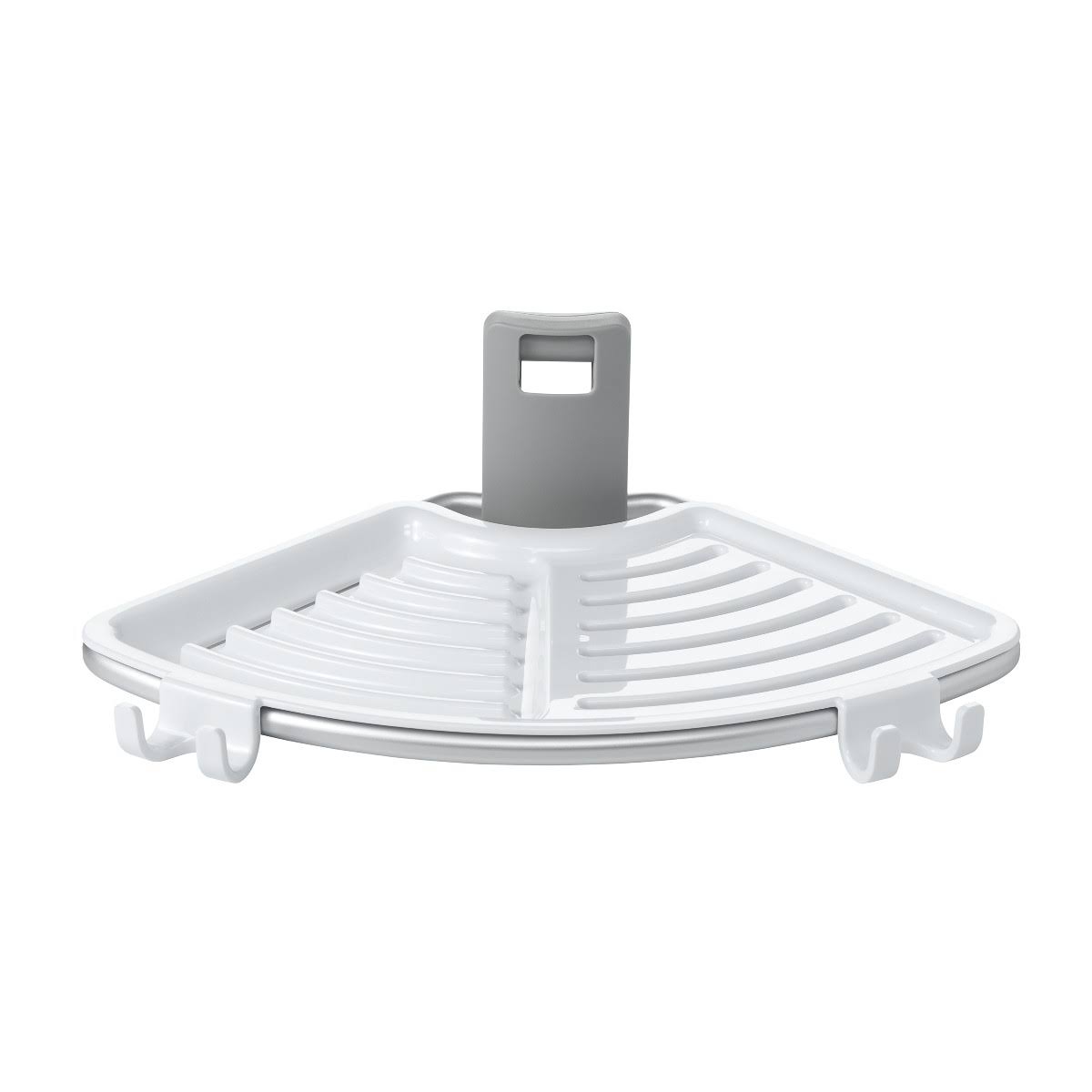 Aluminum Pole Shower Caddy I3039