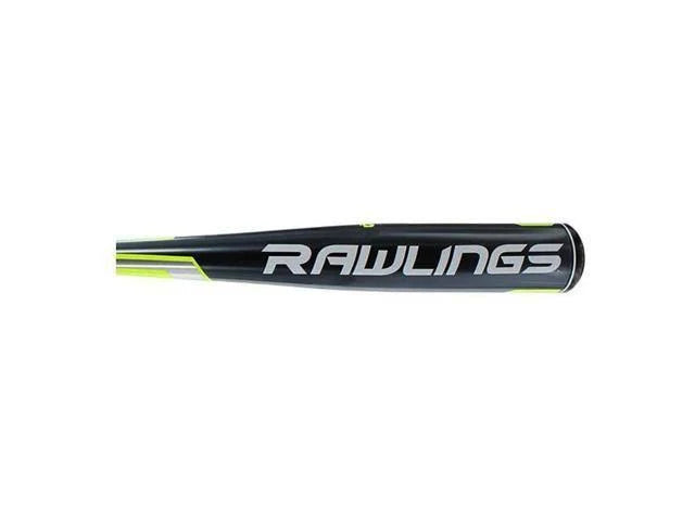 31x22/28 oz Grey Green Alloy Baseball Bat T79210