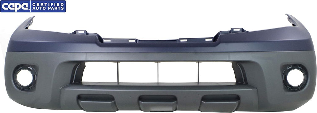 Front Bumper Cover Plastic D56094