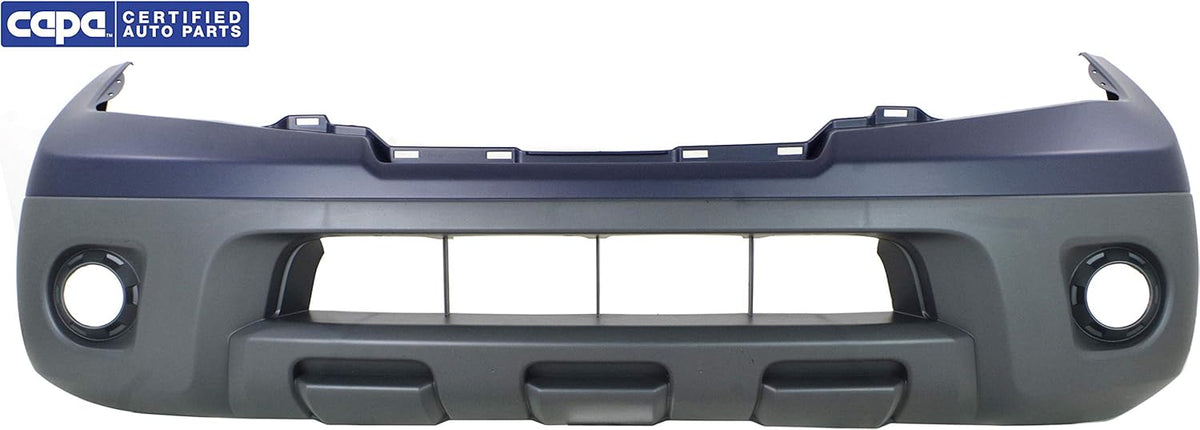 Front Bumper Cover Plastic D56094
