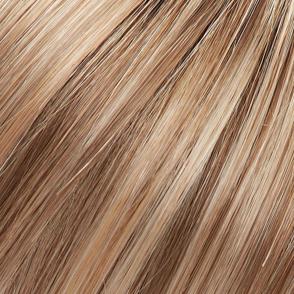 Malibu Blonde Lace Front Wig N8439
