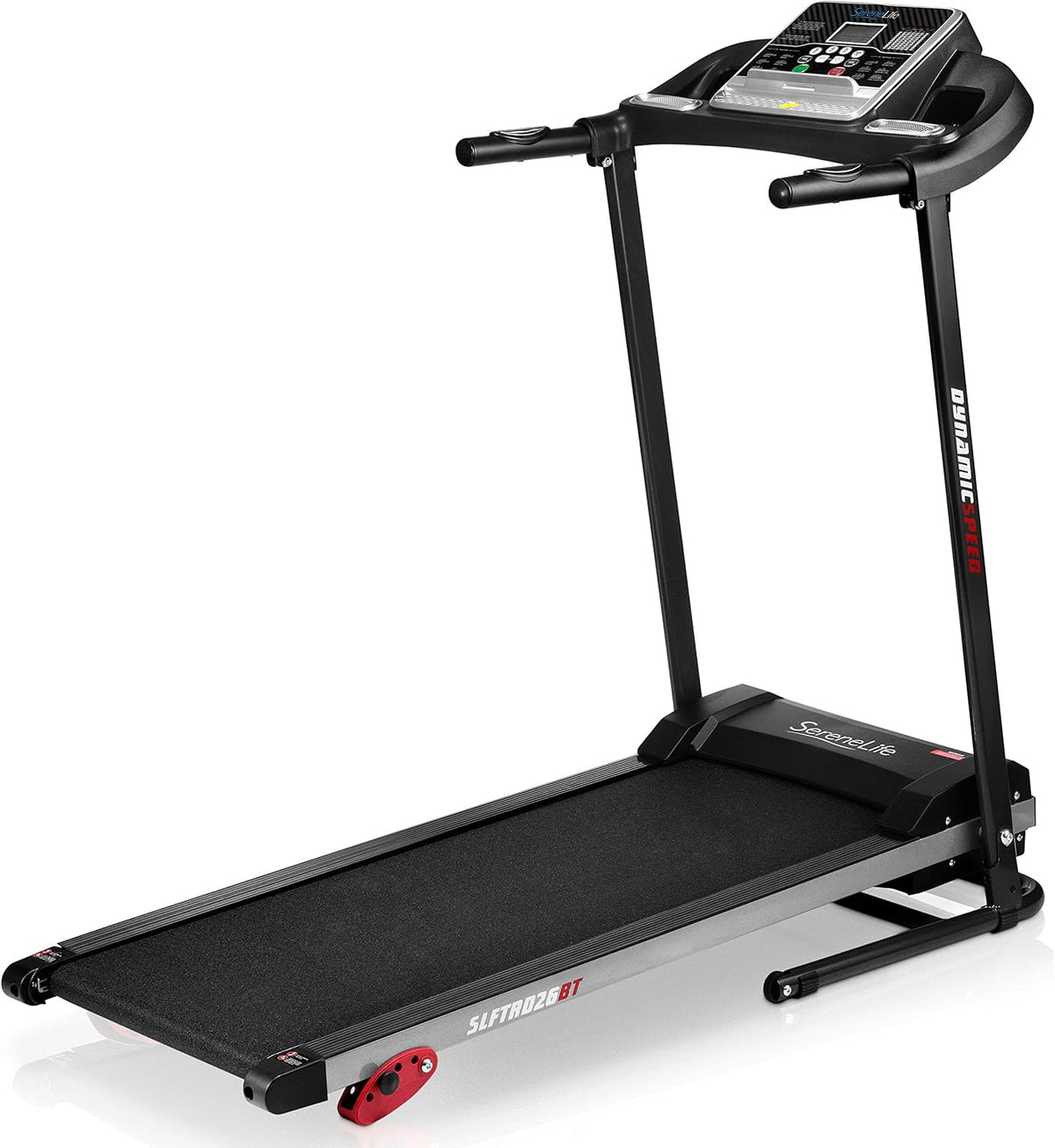 Folding Treadmill with LCD P11970