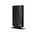 802.11ac Desktop WiFi Extender with 4 Internet Antennas 5GHz, Gigabit Ethernet C1096