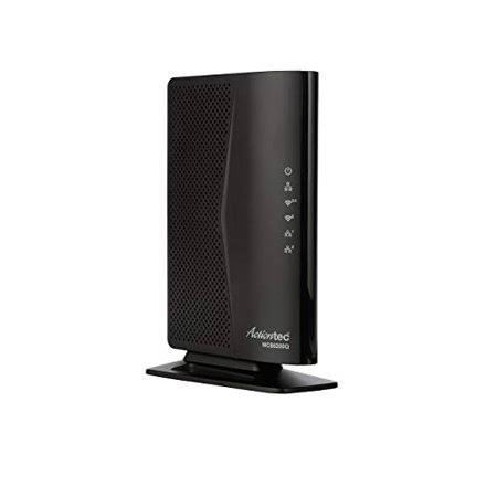 802.11ac Desktop WiFi Extender with 4 Internet Antennas 5GHz, Gigabit Ethernet C1096