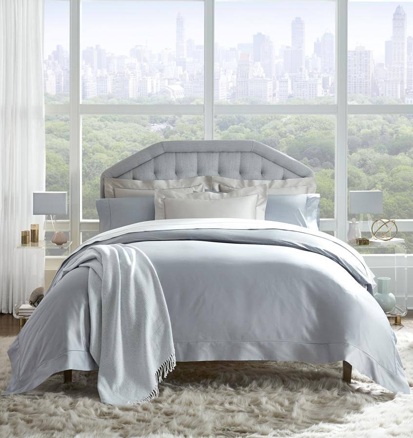 Flint Twin Duvet Cover J29715