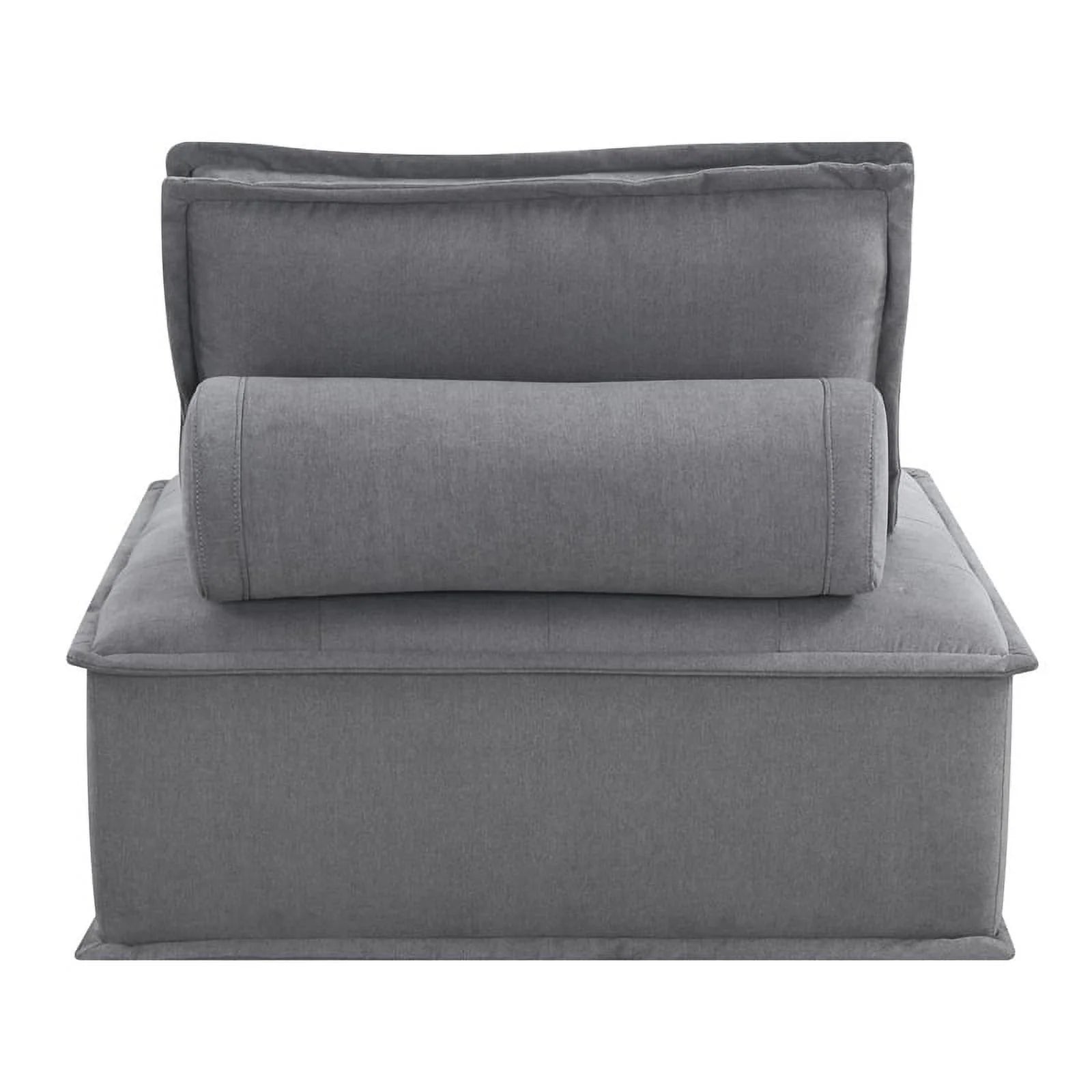 Modular Seating in Linen J1609