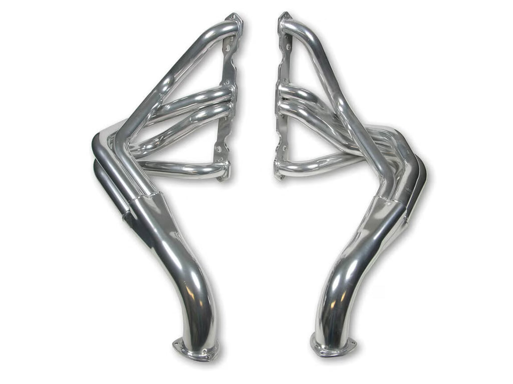 Exhaust Header Z644