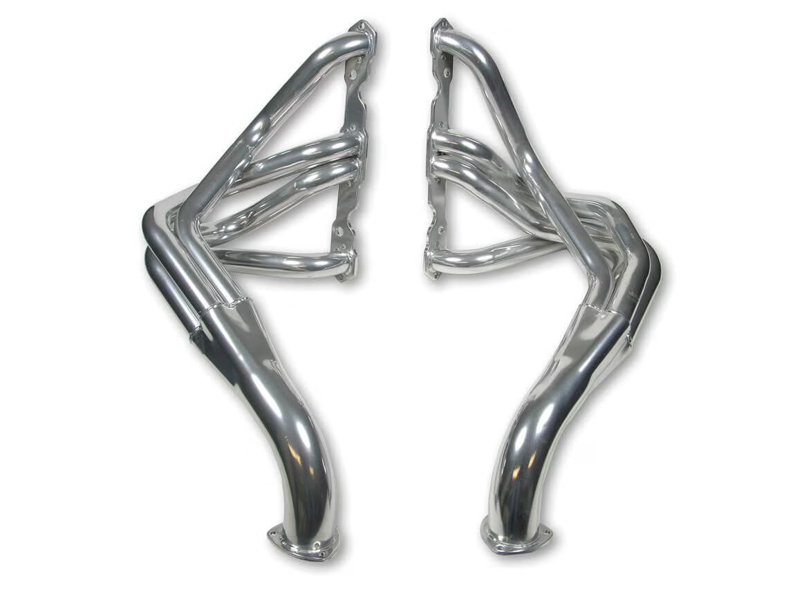 Exhaust Header Z644