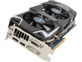Vapor-X Radeon HD 7950 3GB 384-Bit GDDR5 PCI S89306