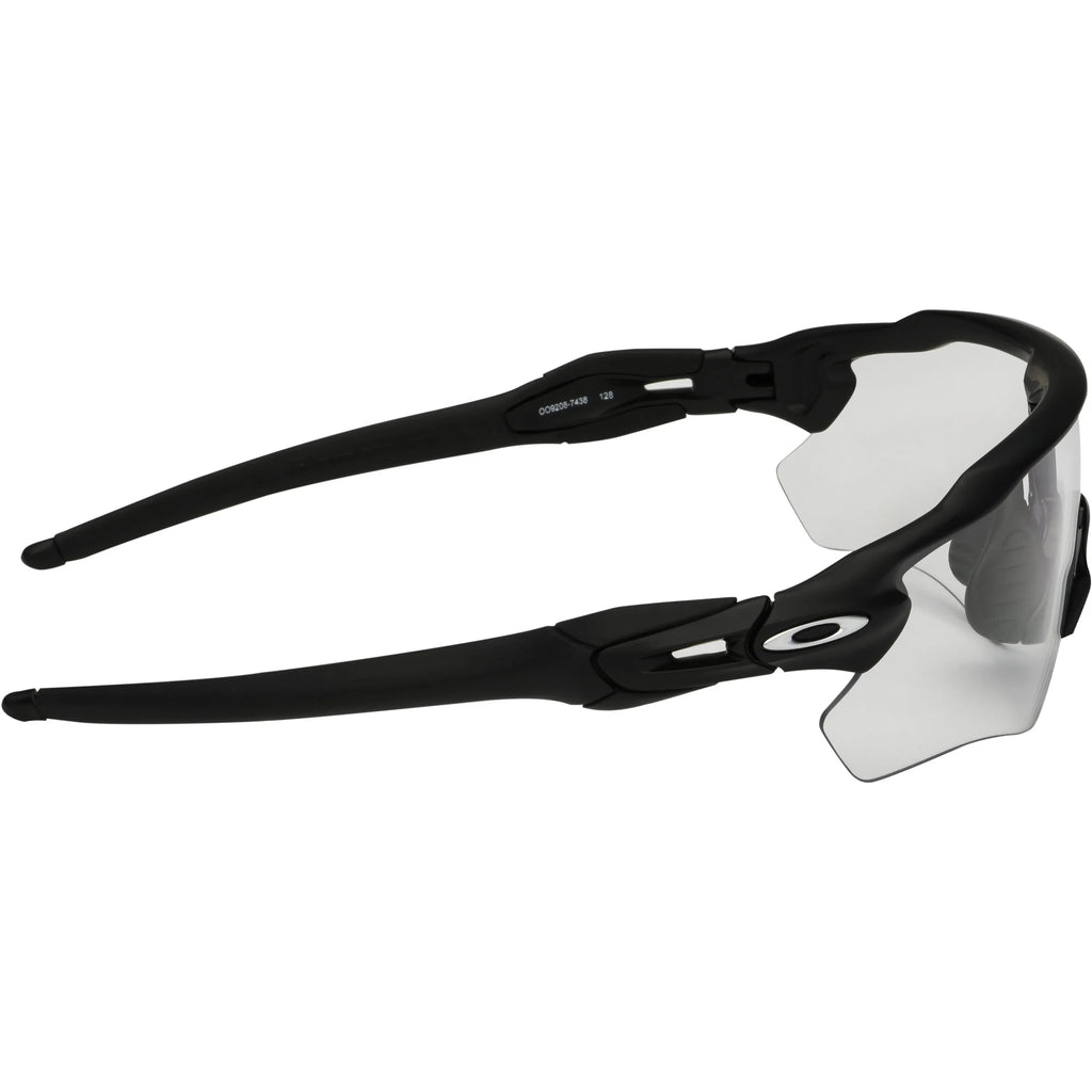 Clear Sport Sunglasses Z4804