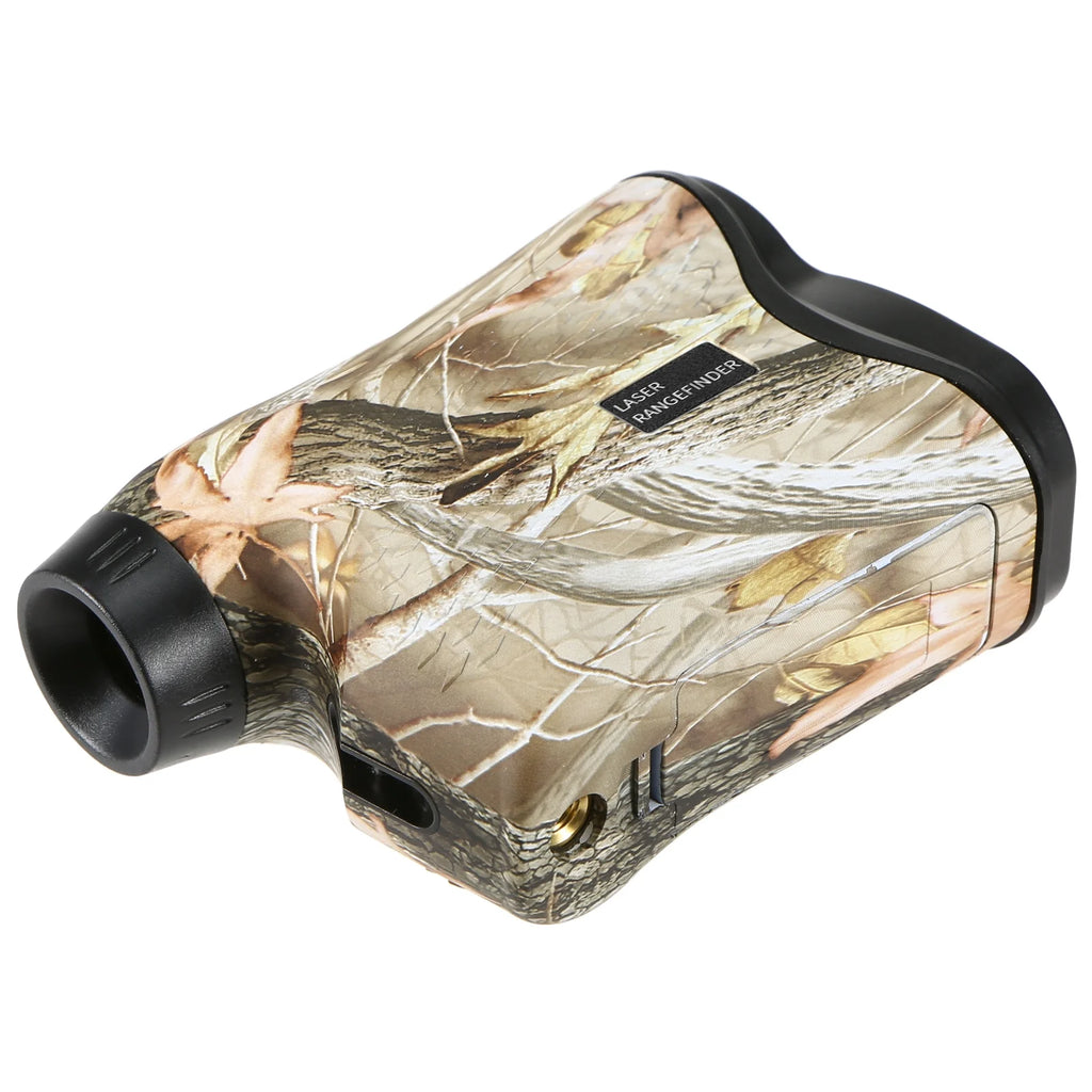 600M Rangefinder Digital Monocular Telescope L225