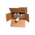 3 x 3 x 36x22 .120 Edge Protectors - Cased H192
