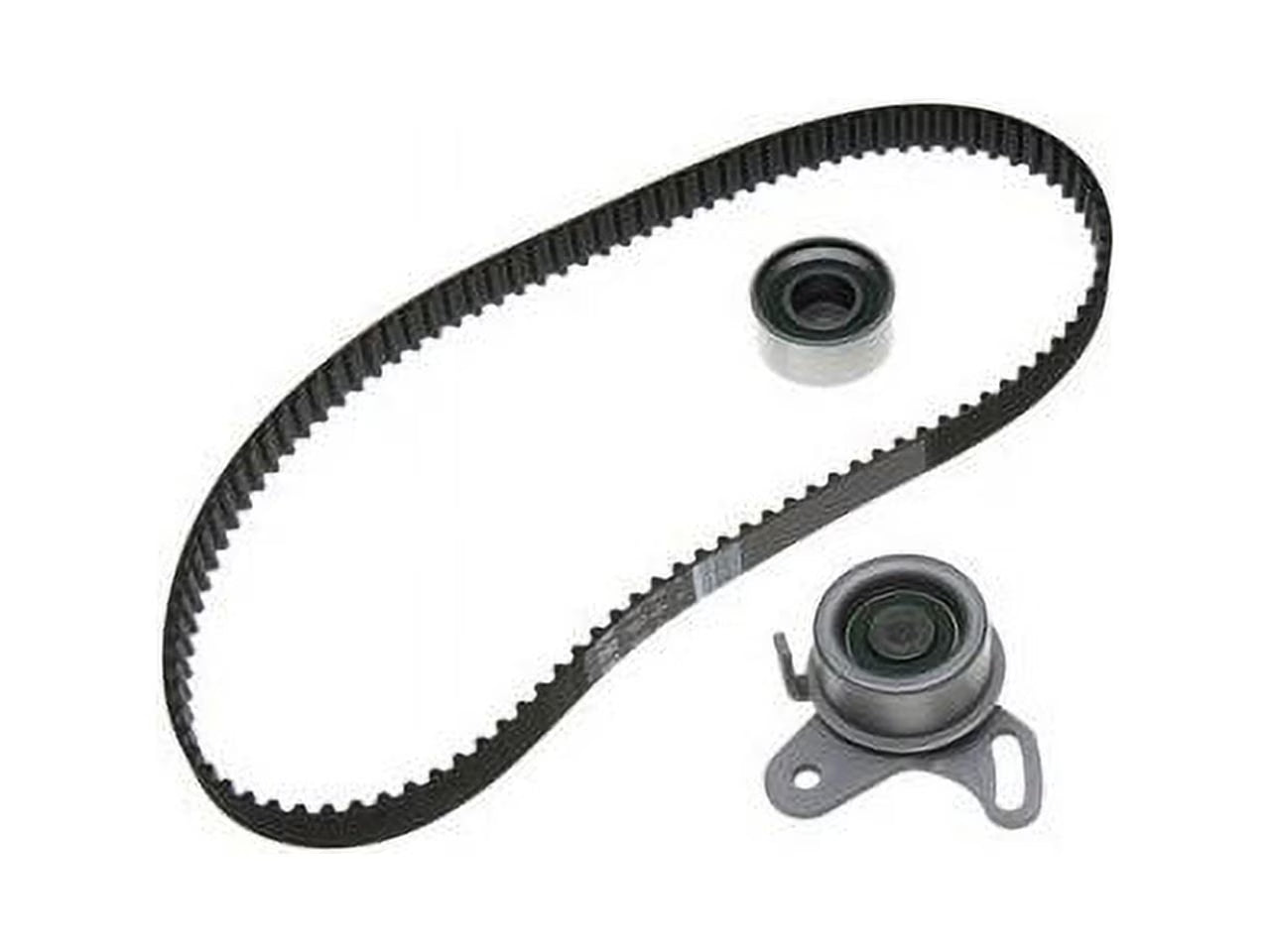 Timing Belt Kit for 2006-2011 Kia Rio 1.6L 4-Cylinder GAS S9520