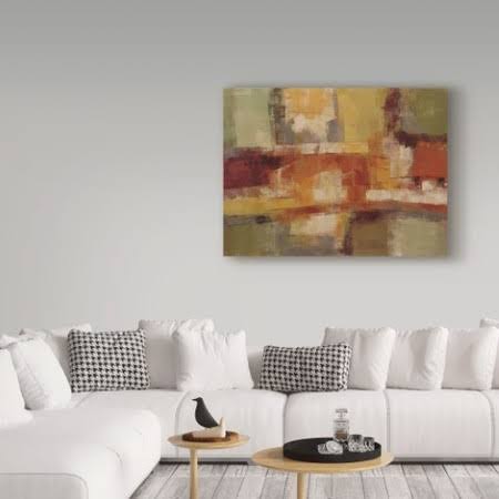 Summer Playground Art Print C709
