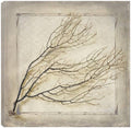 22X22 Canvas Art Q7658