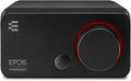 Black Gaming DAC External Sound Card with 7.1 Surround K262889