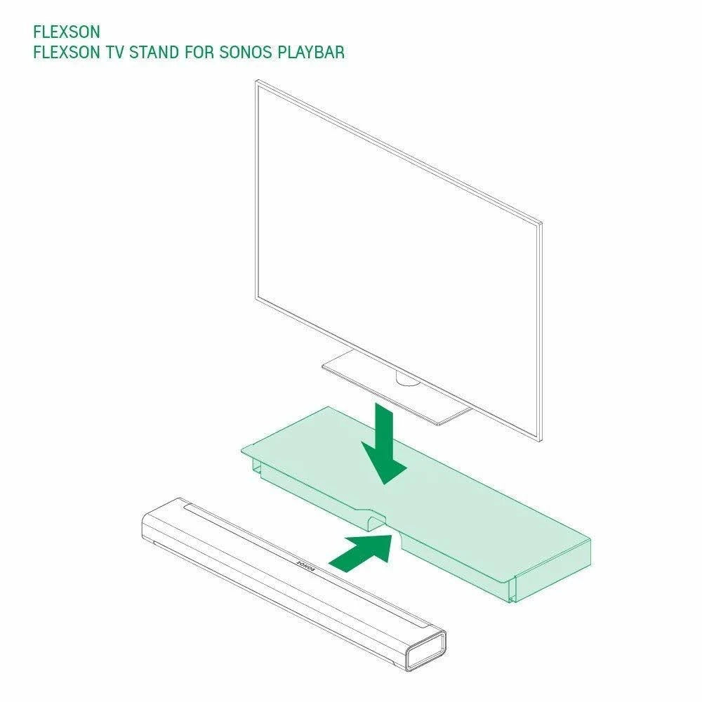 Stand for TV K191